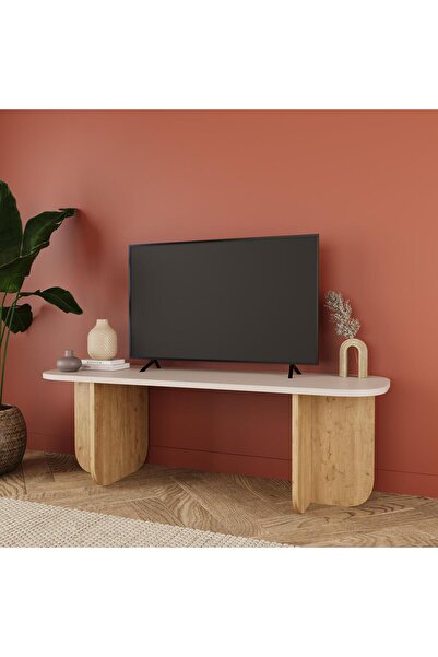 Bimossa Beca B0020 Geniş Tv Sehpası 100 cm