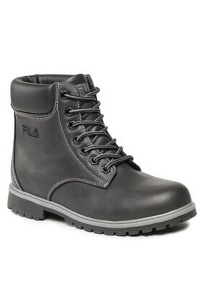 Fila trapper dama FFW0219 negru