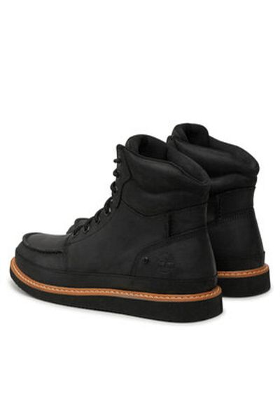 Timberland Men's Hiking Boots black TIMBERLAND-TB0A698FW021