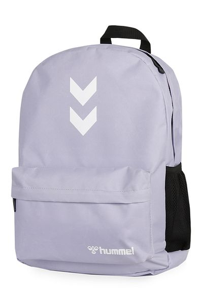 hummel Backpack Backpack and School Bag Suitable for Daily Use Primary School Secondary School High School Bag