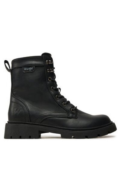 WRANGLER ladies trapper 20243065.11A black