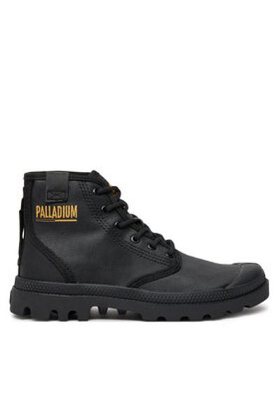 Palladium Unisex Trapper 74375-008-M black