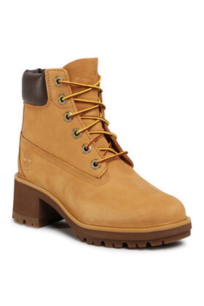 Timberland trapper dama TB0A25BS2311 galben