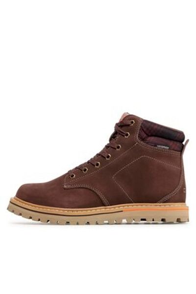 CMP men's trapper 39Q4937 brown