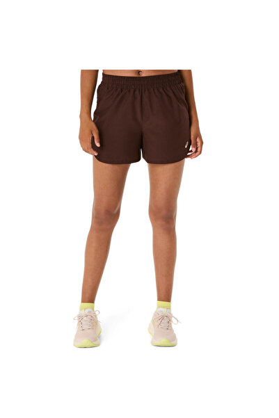 Asics Nagıno Run Adjustable 4ın Short Kadın Yellow 2012d141-200