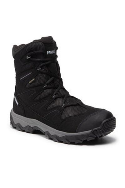 Meindl bărbați Trapper 7989/1 negru