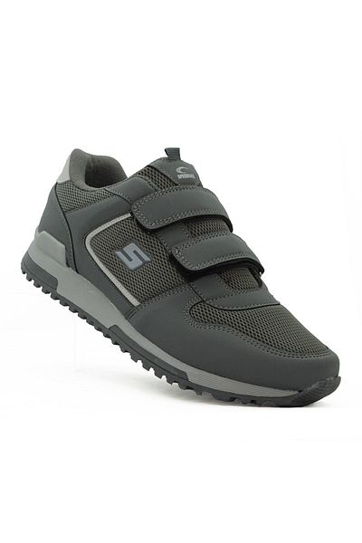 speedrace Pantofi sport unisex cu velcro dublu afumat Freedom, ușor de purtat, pantofi sport 2531