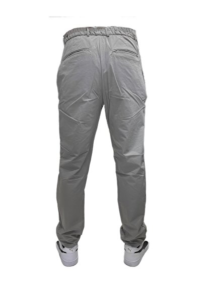 PIQUE Резиновий ремінь з застібкою-кнопкою, регульований, тонкі штани BLADE