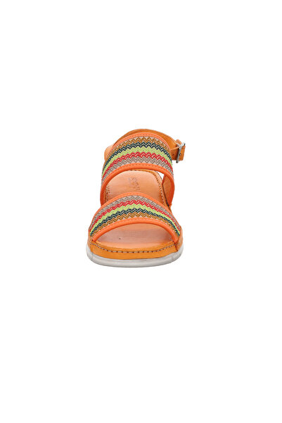 İNZE AYAKKABI Genuine Leather Slippers Model Name: Caela