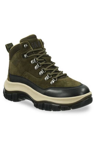 Gant Men's Trapper 29643744 green