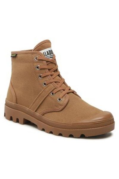 Palladium men's trapper 00069-255-M brown