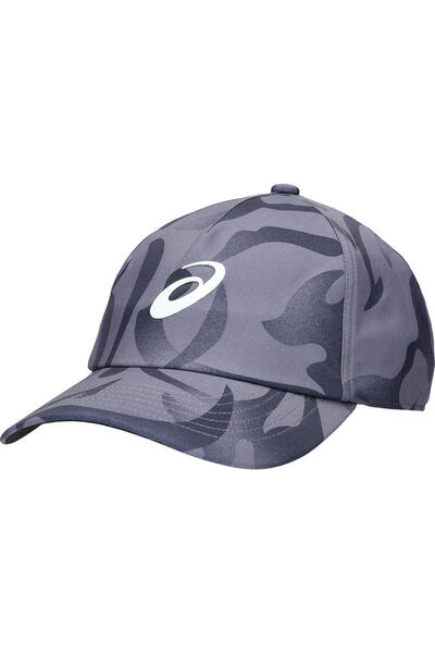 Asics Graphıc Cap Unisex Bordo 3043a118-500