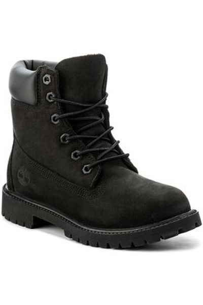 Timberland Timberland Trapper pentru copii unisex TB0129070011 Negru