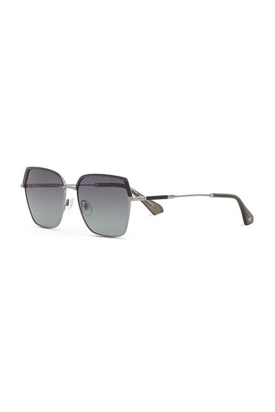 Despada Ds 2406 C4 Square Women's Sunglasses