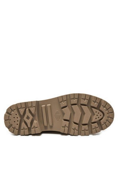 Palladium women's trapper 98867-211-M gray