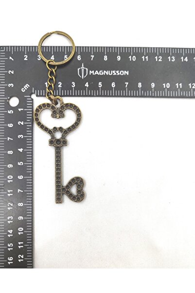 BONCADAS سلسلة مفاتيح على شكل قلب