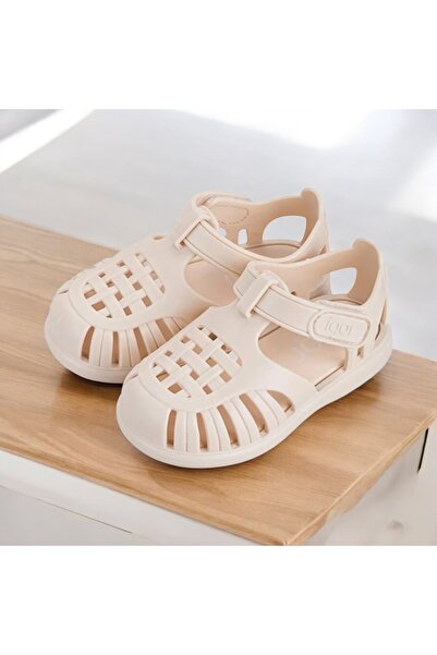 IGOR Children's Sandals - Velcro Daily and In-Water Use - Non-Slip Sole