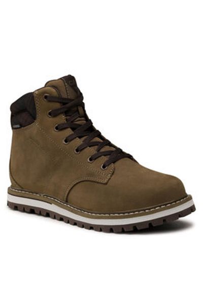 CMP men's trapper 39Q4937 colorful