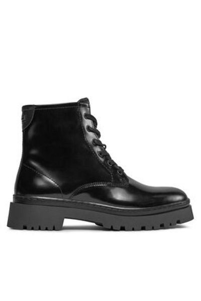 Gant trapper dama 27541323 negru