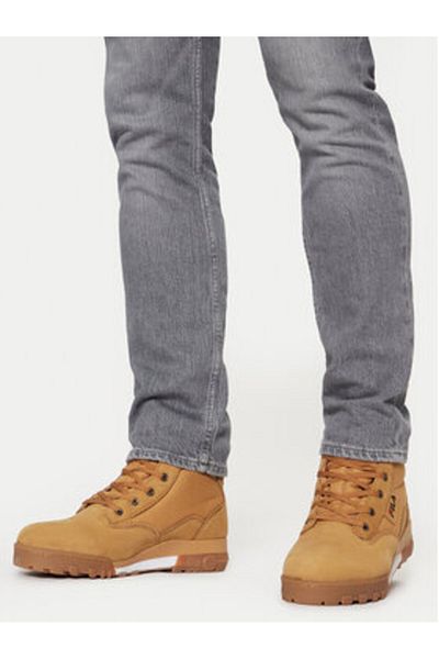 Fila men's Trapper FFM0165 brown