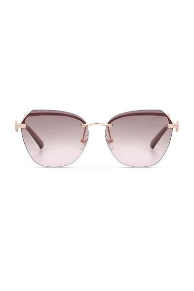 Despada Ds 2408 C3 Cat Eye Women's Sunglasses
