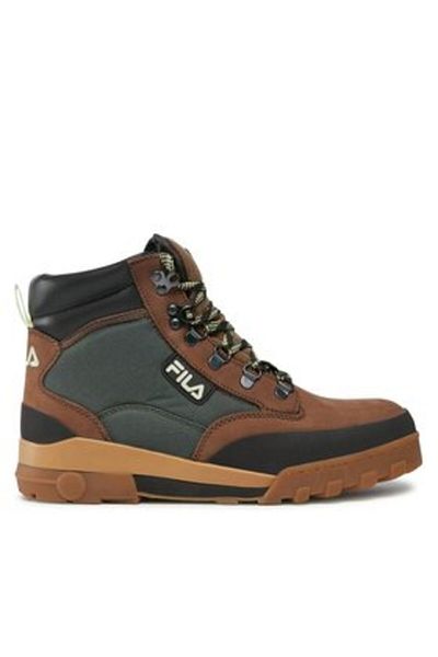 Fila men's trapper FFM0267 brown