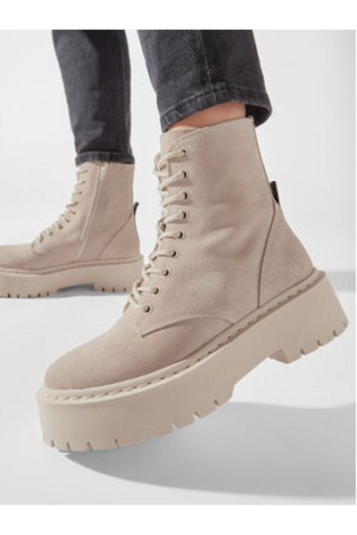 Steve Madden ladies trapper SM11001184 natural