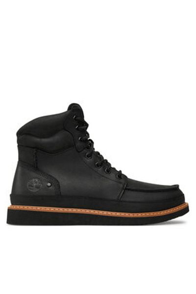 Timberland Men's Hiking Boots black TIMBERLAND-TB0A698FW021