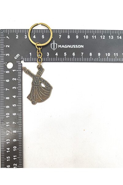 BONCADAS سلسلة المفاتيح