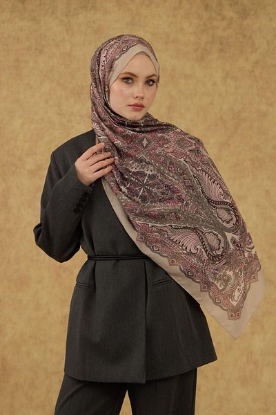 İpekhan İpekhan Soft Shawl Cream Πούδρα 3052-08