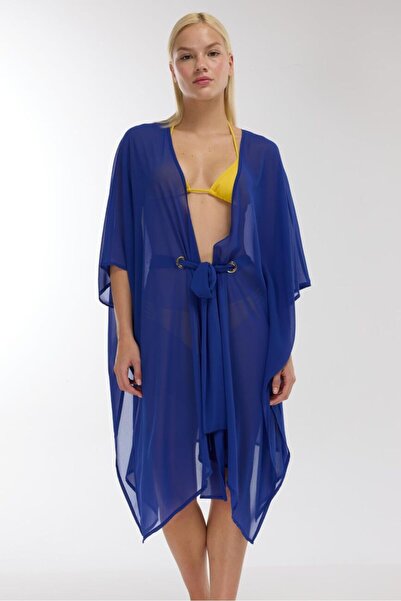 AYYILDIZ Ayyıldız 5905 Saks Beach Dress