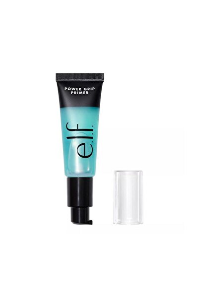ELF Power Grip Hydrating Face Primer Gel to Smooth Skin and Set Makeup 24ml