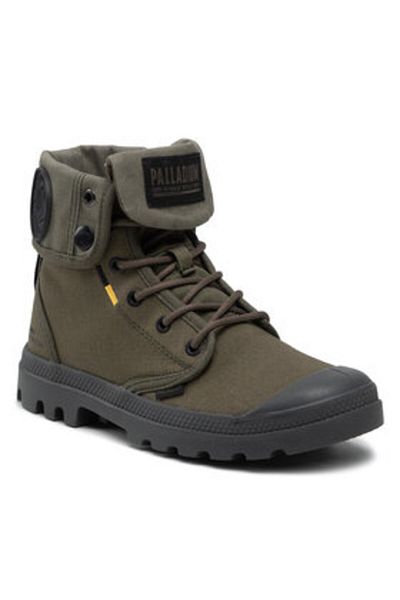 Palladium Unisex Trapper 77964-325-M colorful