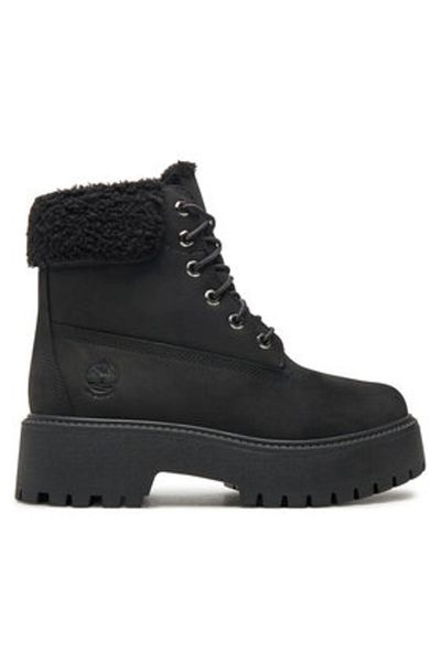 Timberland trapper dama TB0A2PU6W051 negru