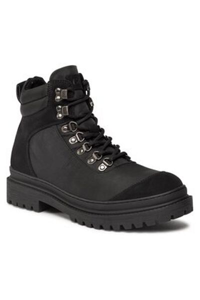 GOE Trapper pentru bărbați MM1N4034 negru