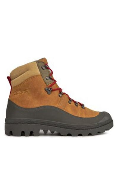 Palladium men's trapper 08840-275-M brown