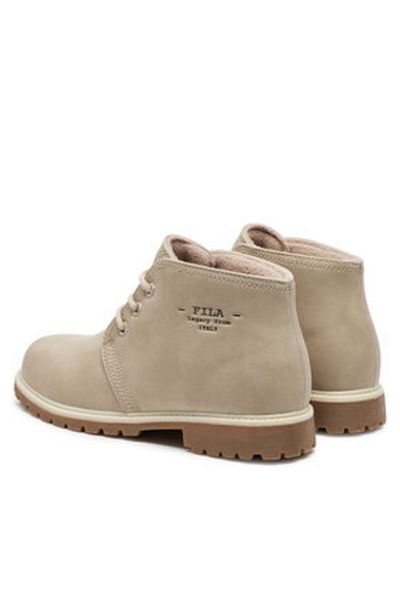 Fila women's trapper FFW0466 gray