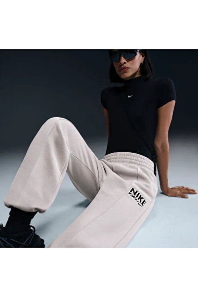 Nike Sportswear Phoenix Fleece Kadın Eşofman Alti