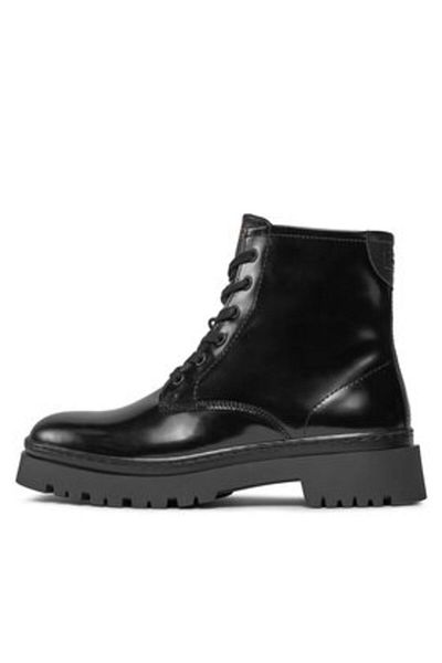 Gant trapper dama 27541323 negru