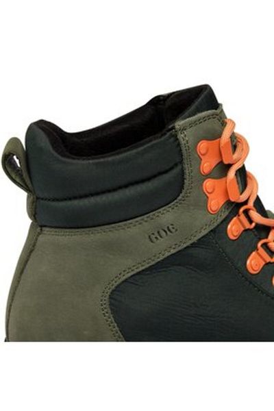 GOE Trapper pentru bărbați MM1N4033 verde
