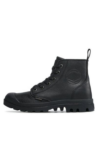 Palladium Unisex Trapper 76888-008-M black