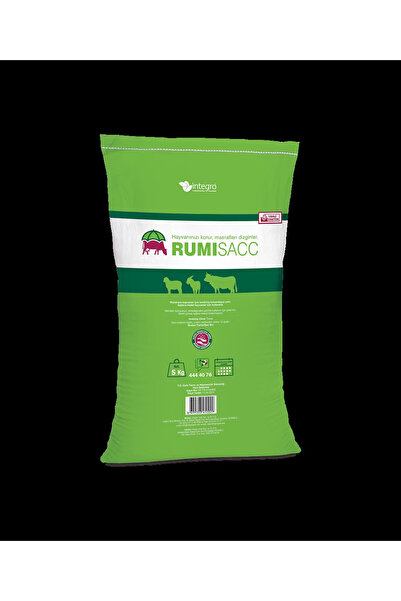 İntegro Rumisacc 25 KG