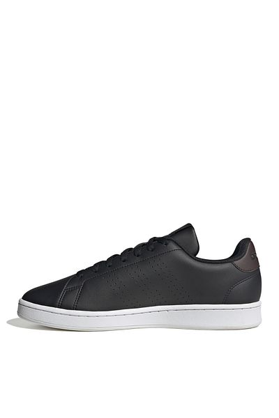 adidas Beige Men's Lifestyle Shoes ID9630-ADVANTAGE CBL