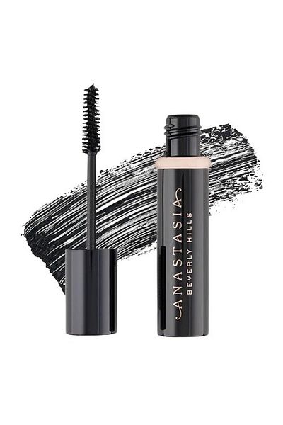 Anastasia Beverly Hills Mascara Alungire Si Volum, , Lash Sculpt, Negru, 10 ml
