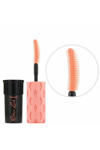 BENEFIT Řasenka Benefit Roller Lash černá, 4 g
