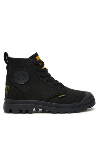 Palladium Unisex Trapper 74377-008-M black