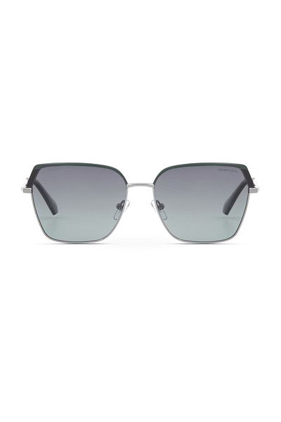 Despada Ds 2406 C4 Square Women's Sunglasses