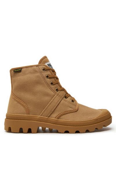 Palladium men's trapper 00069-209 brown