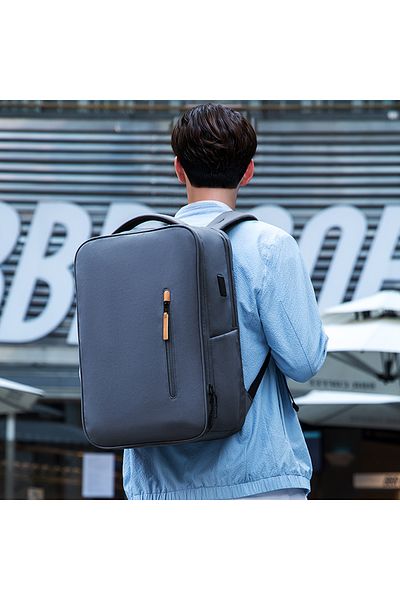 Mark Ryden MR 9202 Large Capacity 17 inch laptop Business,Travel,Daily Backpack
