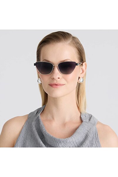 Despada Ds 2410 C2 Cat Eye Women's Sunglasses